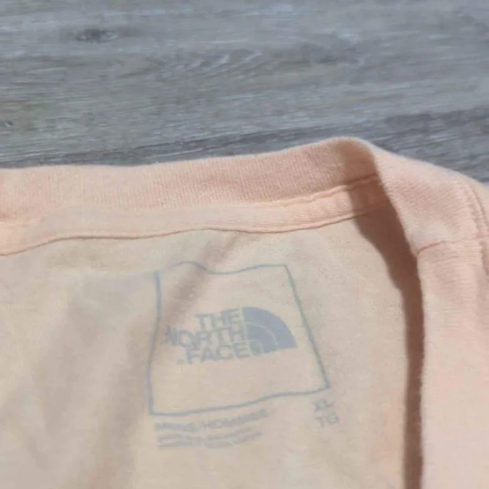 THE‎ NORTH FACE NSE Box Mens Tee size xl